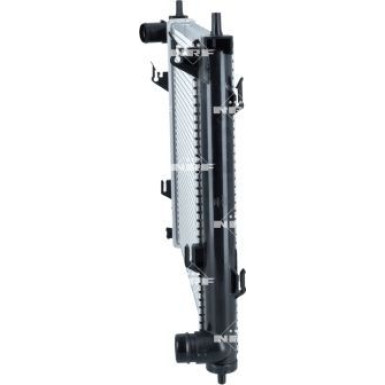 NRF | Kühler, Motorkühlung | 550058