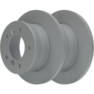 24.0116-0110.1 Bremsscheibe 24.0116-0110.1 Bremsscheibe