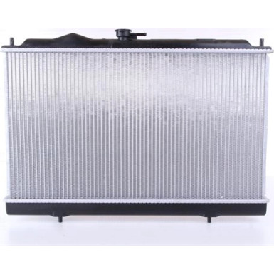 Nissens | Kühler, Motorkühlung | 62830 Nissens | Kühler, Motorkühlung | 62830