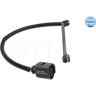 Meyle Warnkontakt, Bremsbelagverschleiß MEYLE-ORIGINAL: True to OE 114 527 0005