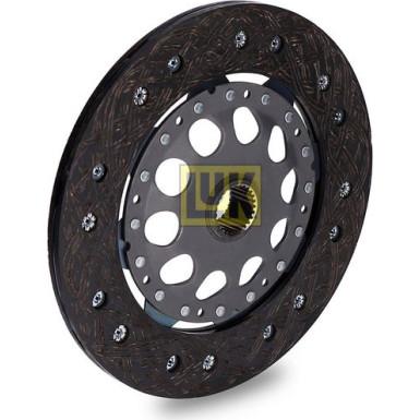 323 0197 12 Kupplungsscheibe