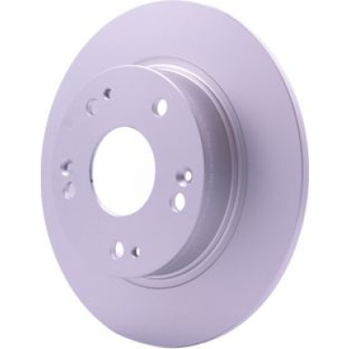 Hella | Bremsscheibe | 8DD 355 118-991