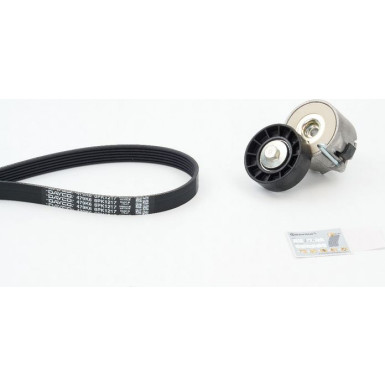 ContiTech | Keilrippenriemensatz | 6PK1217K3