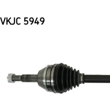 VKJC 5949 Antriebswelle VKJC 5949 Antriebswelle