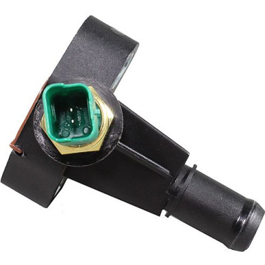 4010438 Kühlmittelflansch