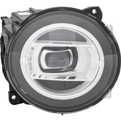 Hella | Hauptscheinwerfer | 1EX 014 543-021