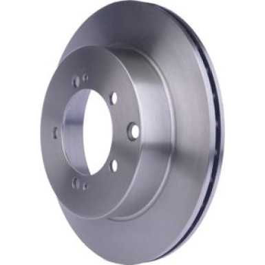 Hella | Bremsscheibe | 8DD 355 111-491