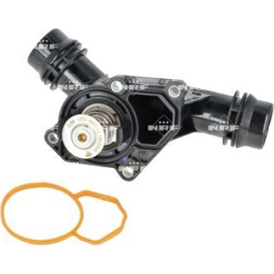 725044 Thermostat, Kühlmittel EASY FIT