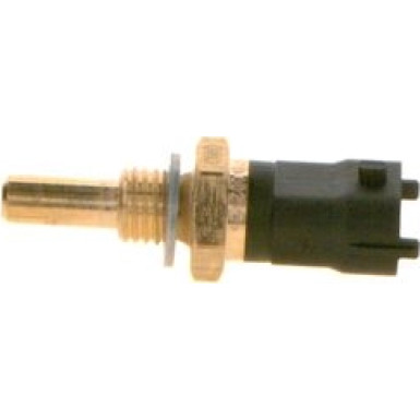 BOSCH | Sensor, Kraftstofftemperatur | 0 281 002 209