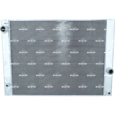 58320 Kühler, Motorkühlung 58320 Kühler, Motorkühlung