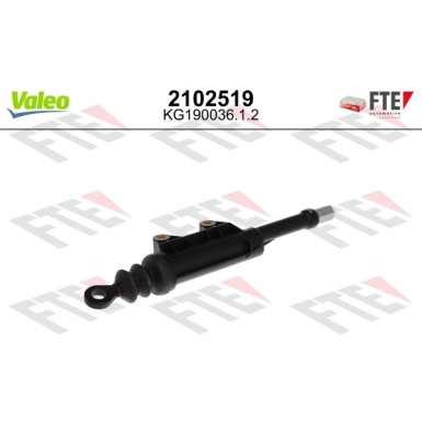 2102519 Geberzylinder, Kupplung