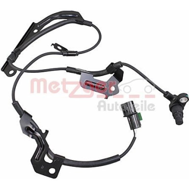 09001460 Sensor, Raddrehzahl