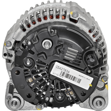 439558 Generator VALEO ORIGINS NEW OE TECHNOLOGIE