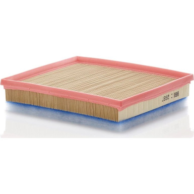 MANN-FILTER C 2687 Luftfilter MANN-FILTER C 2687 Luftfilter
