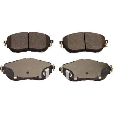 19-3044 Bremsbelagsatz, Scheibenbremse
