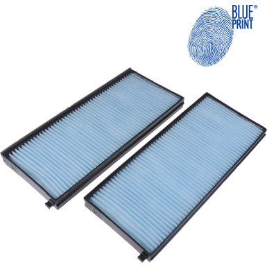 ADG02532 Filtersatz, Innenraumluft