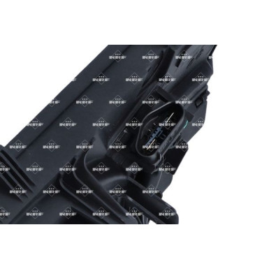 NRF Lüfter, Motorkühlung 470148