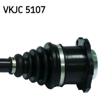 VKJC 5107 Antriebswelle
