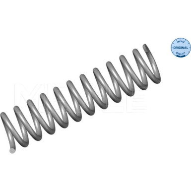 Meyle Fahrwerksfeder MEYLE-ORIGINAL: True to OE 014 032 0181