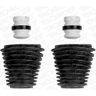 PK038 Staubschutzsatz, Stoßdämpfer PROTECTION KIT