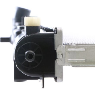 Mahle | Kühler, Motorkühlung | CR 560 000S