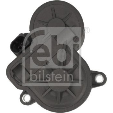 febi bilstein | Stellelement, Feststellbremse Bremssattel | 194496