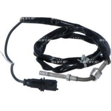 707039 Sensor, Abgastemperatur EASY FIT