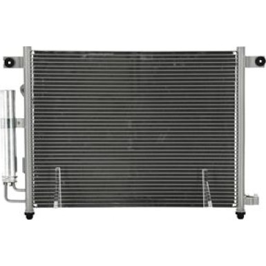 94641 Kondensator, Klimaanlage ** FIRST FIT **