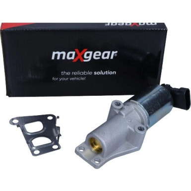 Maxgear | AGR-Ventil | 27-0234