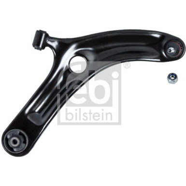 107910 Lenker, Radaufhängung