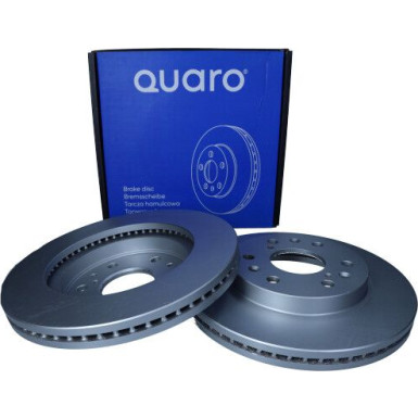 QUARO | Bremsscheibe | QD0838
