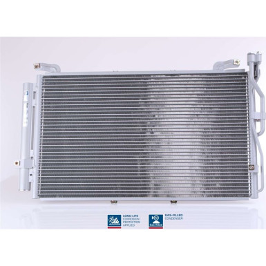 94645 Kondensator, Klimaanlage