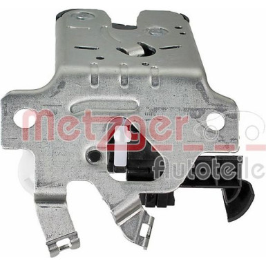 2310800 Heckklappenschloss GREENPARTS