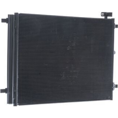 Mahle | Kondensator, Klimaanlage | AC 1090 000S