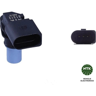 NGK | Sensor, Nockenwellenposition | 81312