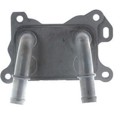 Mahle | Ölkühler, Motoröl | CLC 266 000S