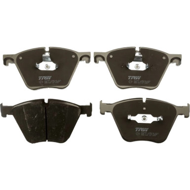 GDB1964 Bremsbelagsatz, Scheibenbremse