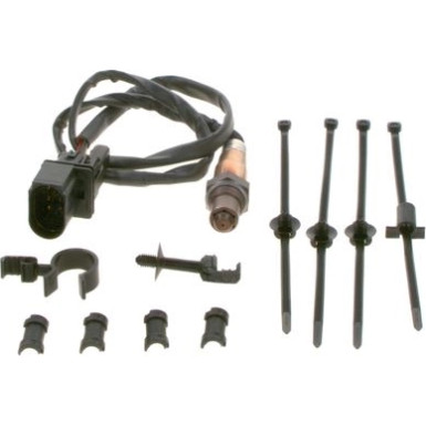 0 258 007 355 Lambdasonde