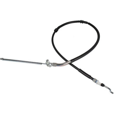 Metzger Seilzug, Feststellbremse 10.7385