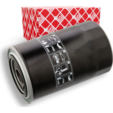 FEBI BILSTEIN 47475 Ölfilter FEBI BILSTEIN 47475 Ölfilter