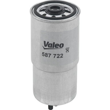 Valeo | Kraftstofffilter | 587722