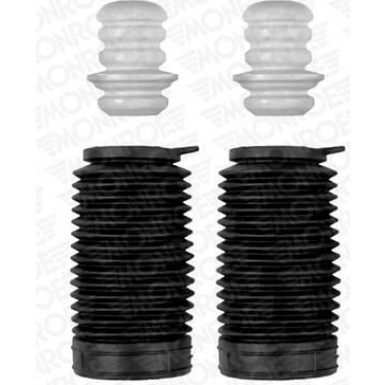 PK132 Staubschutzsatz, Stoßdämpfer PROTECTION KIT