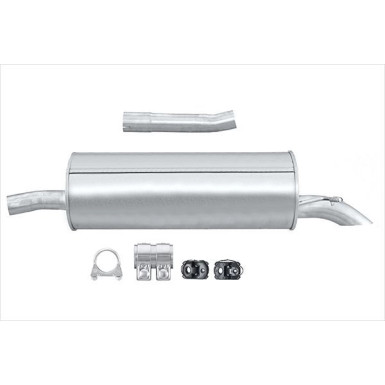 8LD 366 027-851 Endschalldämpfer Easy2Fit – PARTNERED with Faurecia 8LD 366 027-851 Endschalldämpfer Easy2Fit – PARTNERED with Faurecia