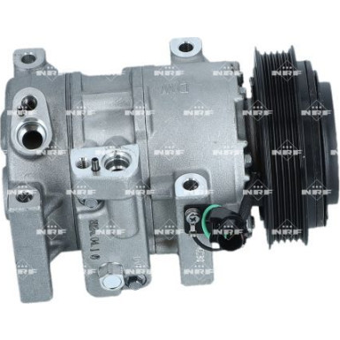 320017G Kompressor, Klimaanlage GENUINE