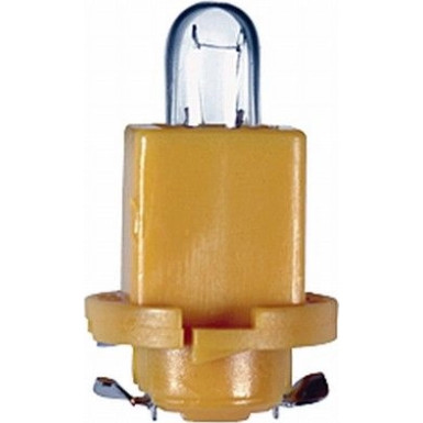Hella | Glühlampe, Instrumentenbeleuchtung | 8GA 007 997-191