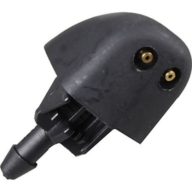 2220813 Waschwasserdüse, Scheibenreinigung 2220813 Waschwasserdüse, Scheibenreinigung