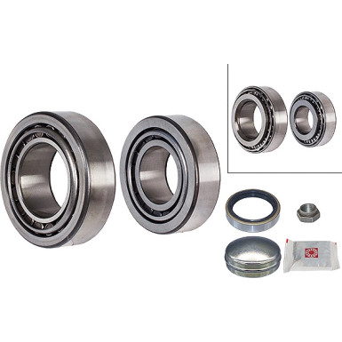 713 6504 30 Radlagersatz