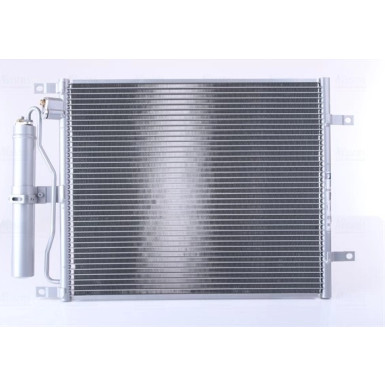 940069 Kondensator, Klimaanlage 940069 Kondensator, Klimaanlage