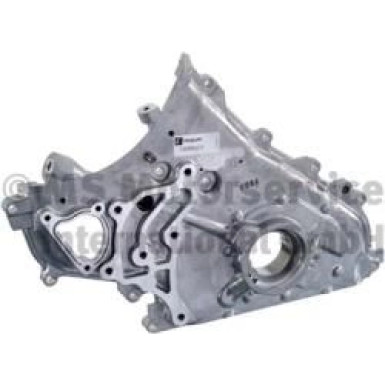 7.06595.31.0 Ölpumpe