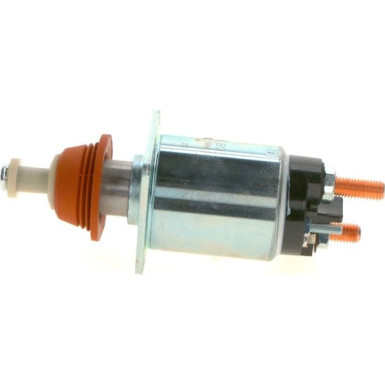 BOSCH | Magnetschalter, Starter | 1 986 SE3 564